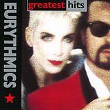 Annie Lennox,Dave S Eurythmics CD Greatest Hits