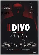 Il Divo - Der Göttliche DVD