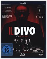 Il Divo - Der Göttliche Blu-ray