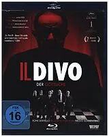 Il Divo - Der Göttliche Blu-ray