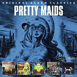 Pretty Maids CD Original Album Classics