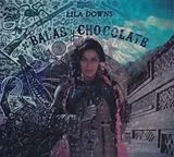 Lila Downs CD Balas Y Chocolate