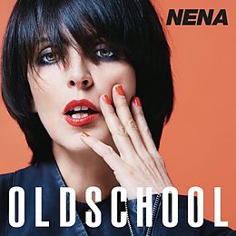 Nena CD Oldschool (deluxe Edition)