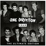 One Direction CD FOUR