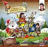 Nilo's Märli CD Folge 3 - S Gheimnis Vom Schludimumpf