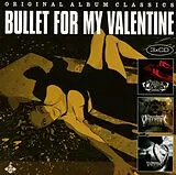 Bullet For My Valentine CD Original Album Classics