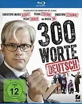300 Worte Deutsch Blu-ray