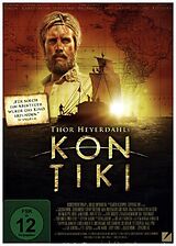 Kon Tiki DVD