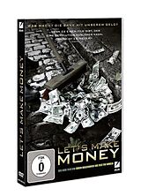 Lets make Money DVD