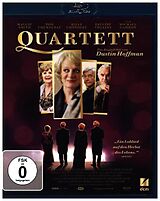 Quartett Blu-ray