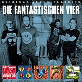 Die Fantastischen Vier CD Original Album Classics