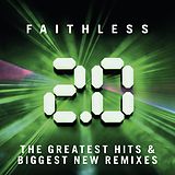 Faithless Vinyl Faithless 2.0 (Vinyl)