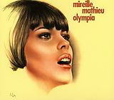 Mireille Mathieu CD Olympia 67-69