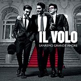 Il Volo CD Sanremo Grande Amore