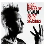 Nigel/The Orchestra of Kennedy CD The New Four Seasons