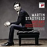 Martin/Mozarteum Orc Stadtfeld CD Salzburger Klavierkonz. 1+9/londoner Skizzenbuch