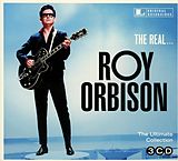Roy Orbison CD The Real... Roy Orbison