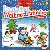 Felix & die Kita-Kids Lena CD Die 22 Besten Deutschen Weihnachtslieder