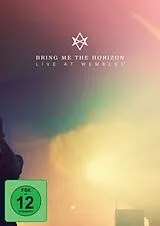 Bring Me The Horizon -Live At Wembley DVD