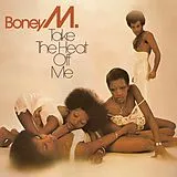 Boney M. LP (analog) Take The Heat Off Me (1975)