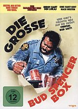 Die grosse Bud Spencer-Box DVD