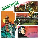 Indochine Vinyl L'aventurier