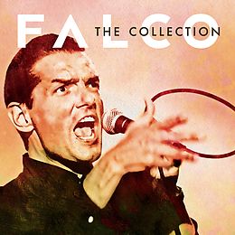 Falco CD The Collection