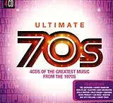 Various CD Ultimate... 70s