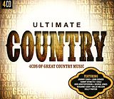 Various CD Ultimate... Country