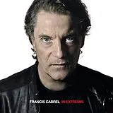 Francis Cabrel LP (analog) In Extremis