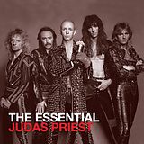 Judas Priest CD The Essential Judas Priest