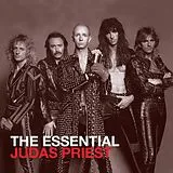 Judas Priest CD The Essential Judas Priest
