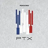 Pentatonix CD PTX
