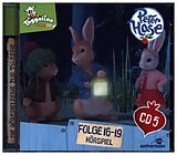 Audio CD (CD/SACD) Peter Hase 05 von 