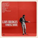 Leon Bridges LP (Vinyl) Coming Home (Vinyl)