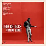 Leon Bridges CD Coming Home