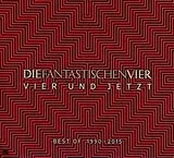 Die Fantastischen Vier CD Vier Und Jetzt (best Of 1990 - 2015)