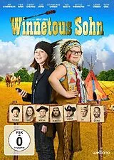 Winnetous Sohn DVD