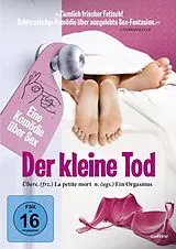 Der kleine Tod - Eine Komödie über Sex DVD