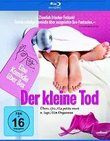 Der kleine Tod - Eine Komödie über Sex Blu-ray