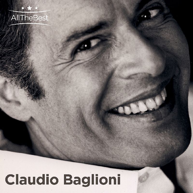 Claudio Baglioni Oltre Album CLAUDIO BAGLIONI Claudio Baglioni Oltre Album CLAUDIO BAGLIONI