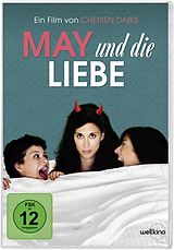 May und die Liebe DVD