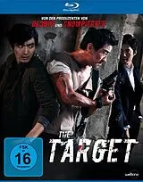 The Target Blu-ray