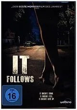 It Follows DVD