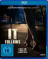 It Follows Blu-ray
