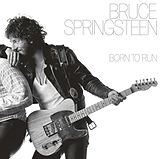 Bruce Springsteen CD Born To Run