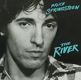 Bruce Springsteen CD The River