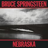 Bruce Springsteen CD Nebraska