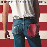 Bruce Springsteen CD Born In The U.s.a.