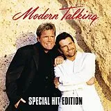 Modern Talking CD 50 Hits